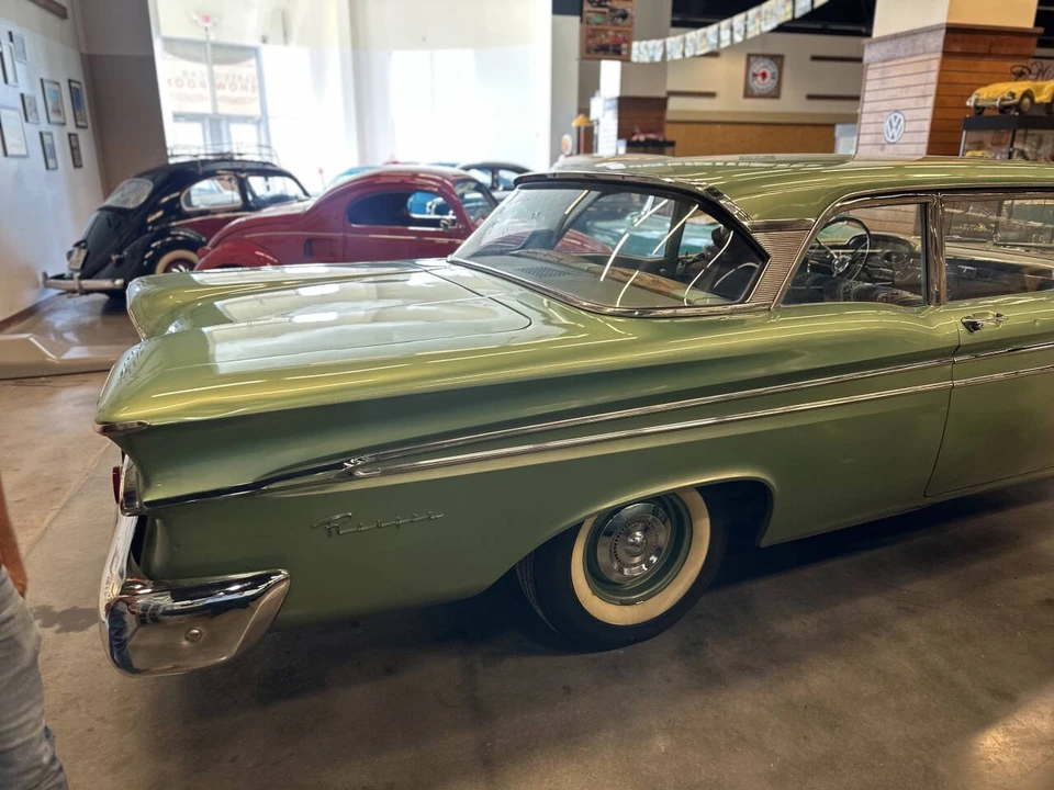 1959 Ford - Image 8 of 13