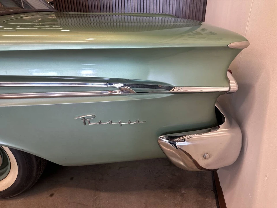 1959 Ford - Image 3 of 13