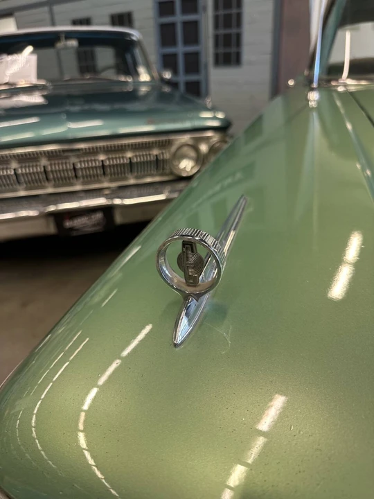 1959 Ford Ranger - Image 11 of 14