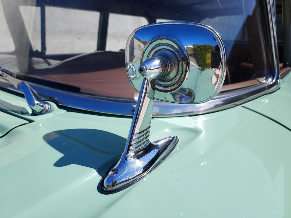 1959 Ford Country Squire - Image 25 of 31
