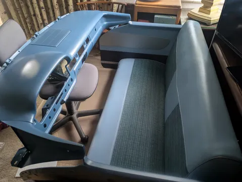 1959 Ford Ranch Wagon