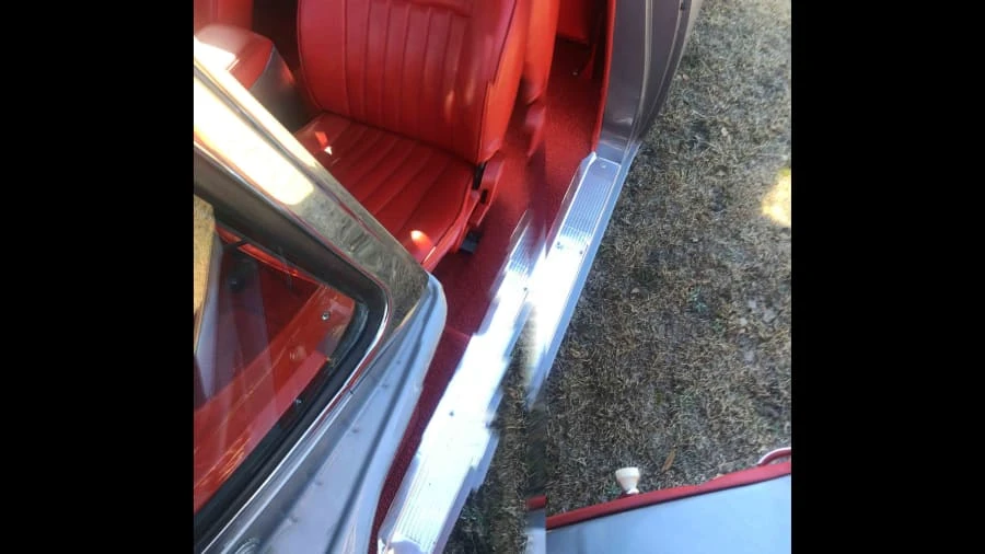 1959 Ford Fairlane 2nd Gen - Image 6 of 28