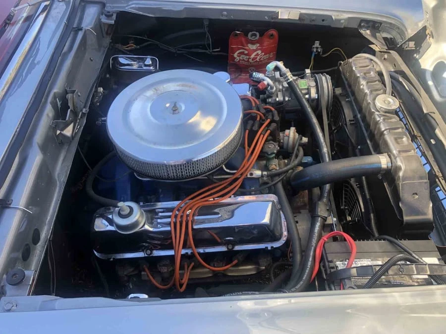 1959 Ford Fairlane 2nd Gen - Image 13 of 28