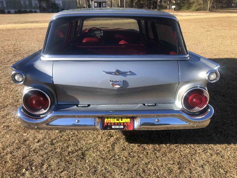 1959 Ford Fairlane 2nd Gen - Image 16 of 28