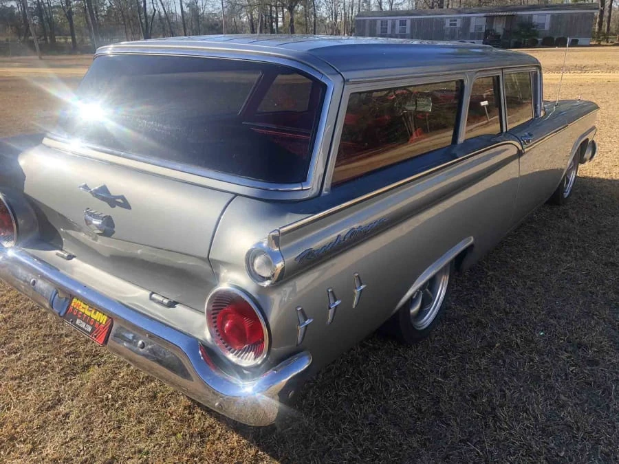 1959 Ford Fairlane 2nd Gen - Image 17 of 28
