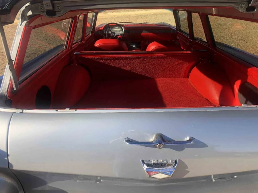 1959 Ford Fairlane 2nd Gen - Image 5 of 28