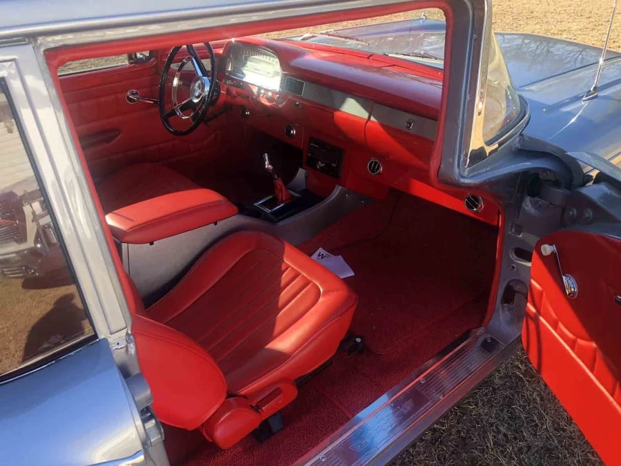 1959 Ford Fairlane 2nd Gen - Image 4 of 28