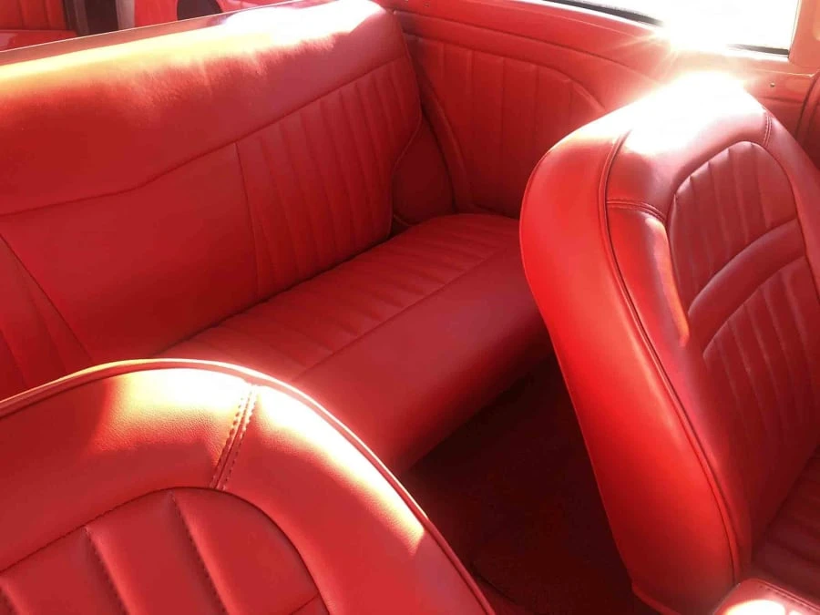 1959 Ford Fairlane 2nd Gen - Image 11 of 28