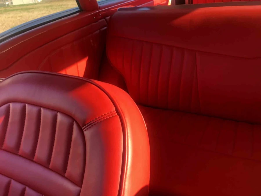 1959 Ford Fairlane 2nd Gen - Image 12 of 28