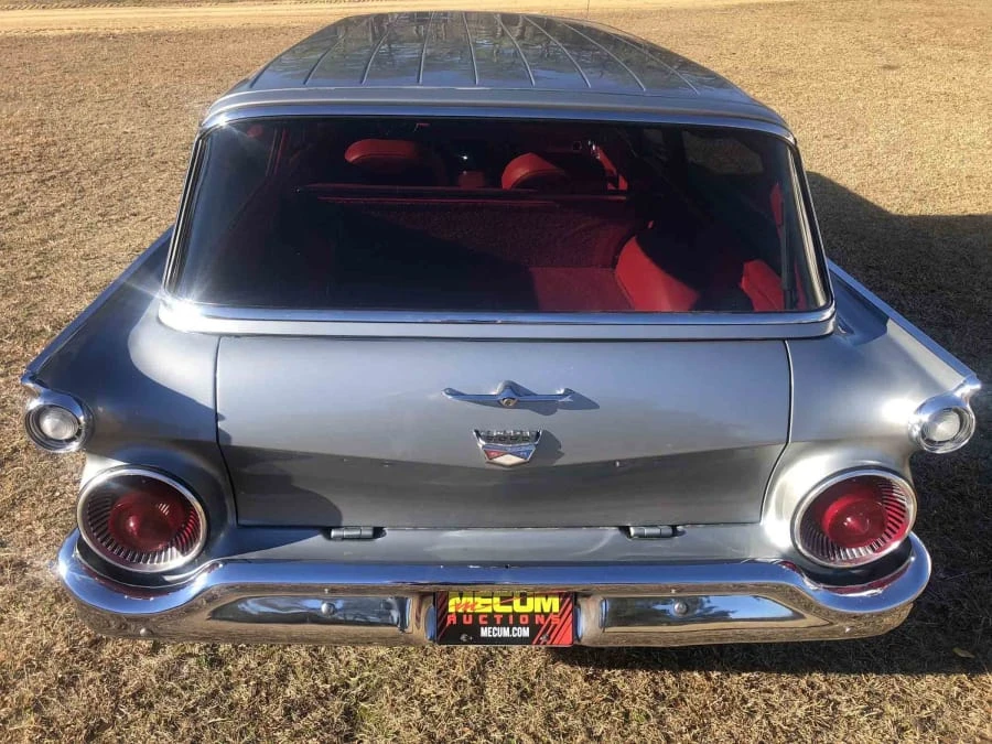 1959 Ford Fairlane 2nd Gen - Image 22 of 28