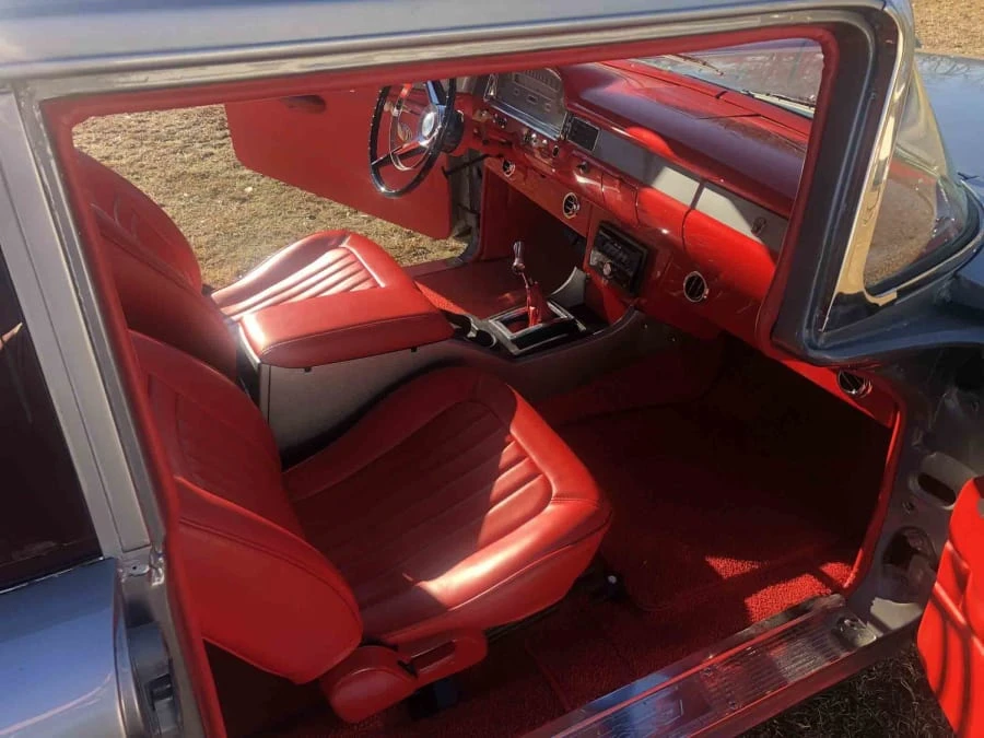 1959 Ford Fairlane 2nd Gen - Image 25 of 28