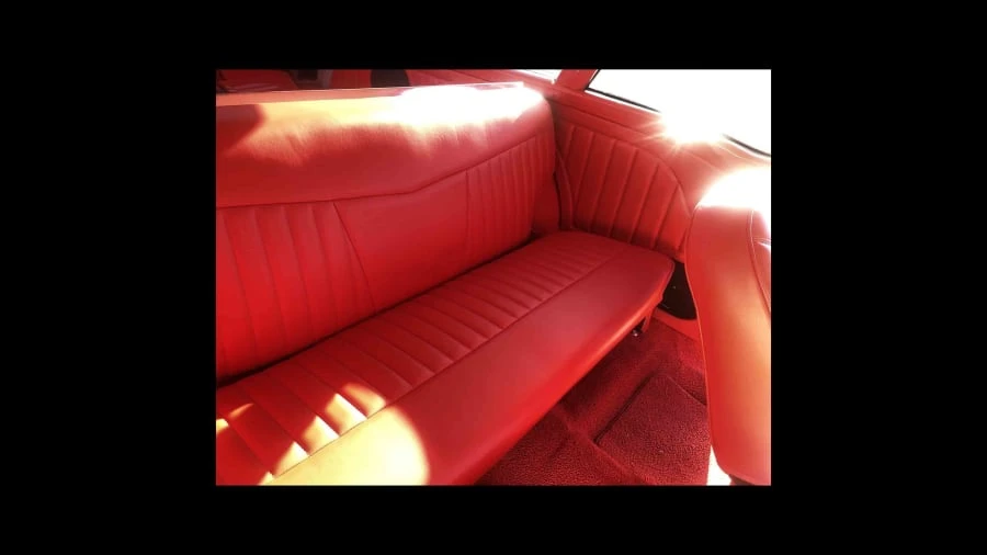 1959 Ford Fairlane 2nd Gen - Image 26 of 28