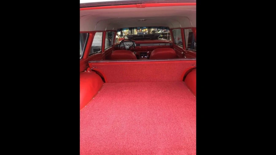 1959 Ford Fairlane 2nd Gen - Image 27 of 28