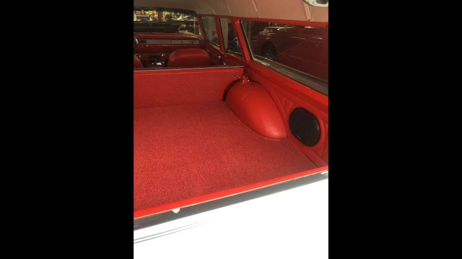 1959 Ford Fairlane 2nd Gen - Image 28 of 28