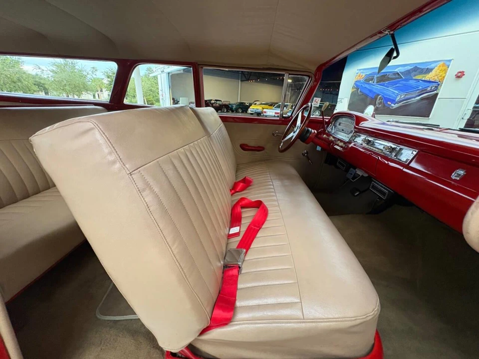 1959 Ford Country Sedan - Image 31 of 31