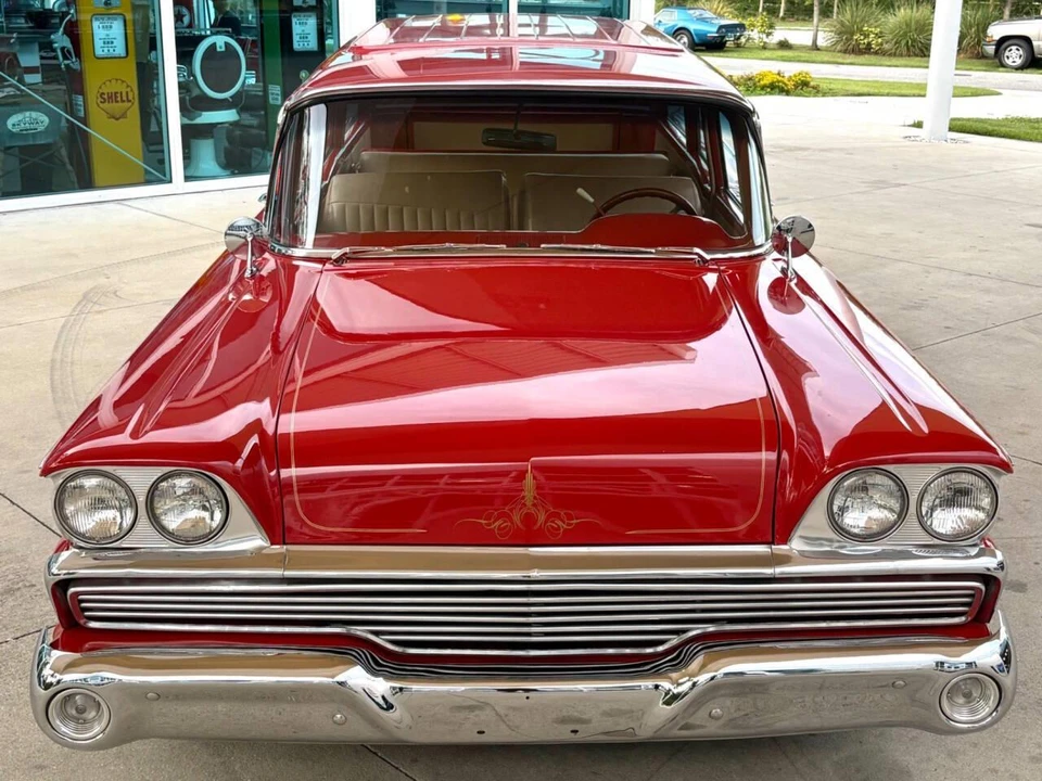 1959 Ford Country Sedan - Image 3 of 31