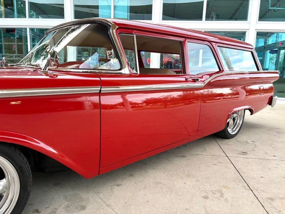 1959 Ford Country Sedan - Image 13 of 31