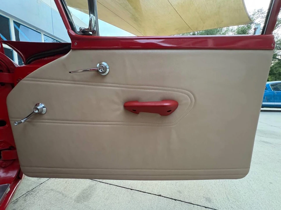 1959 Ford Country Sedan - Image 29 of 31