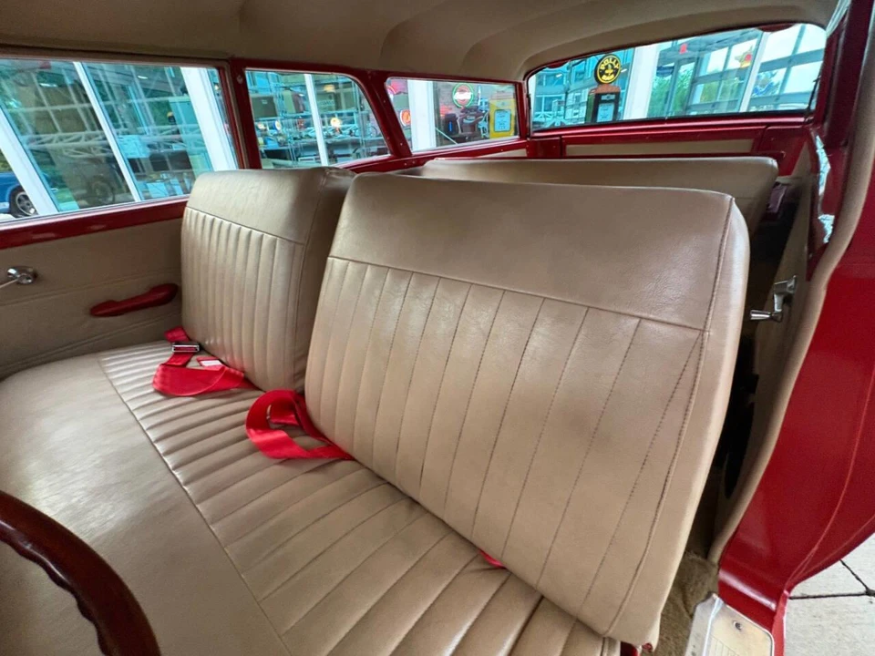 1959 Ford Country Sedan - Image 25 of 31