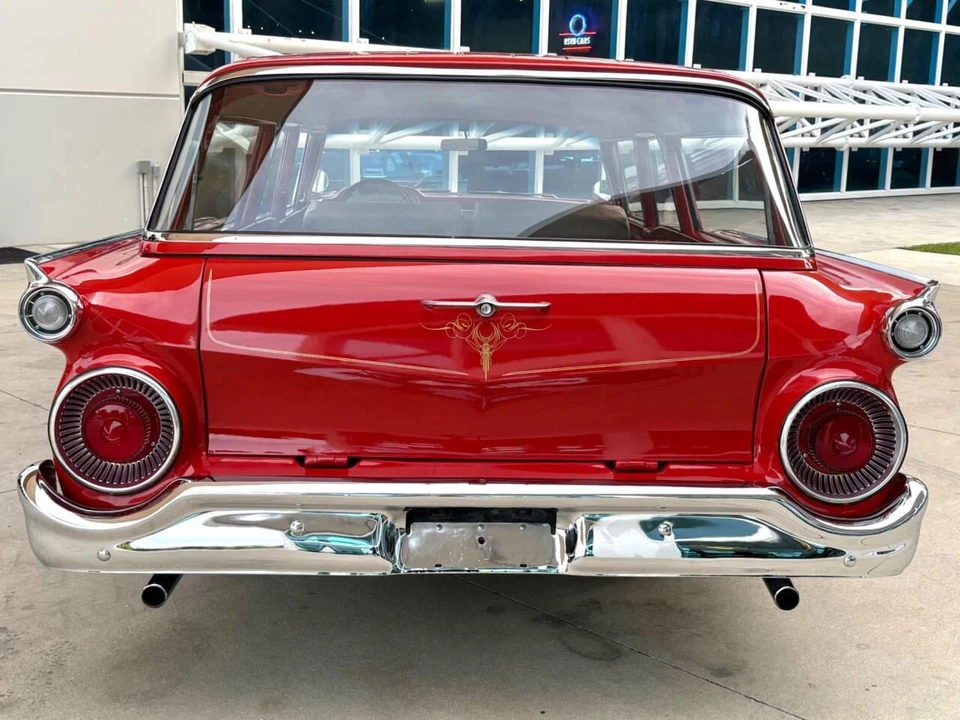 1959 Ford Country Sedan - Image 7 of 31