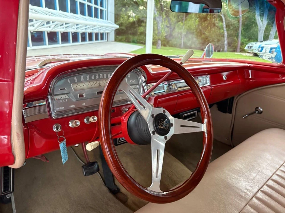 1959 Ford Country Sedan - Image 23 of 31