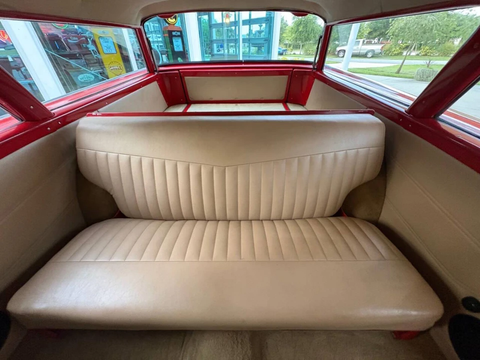 1959 Ford Country Sedan - Image 26 of 31