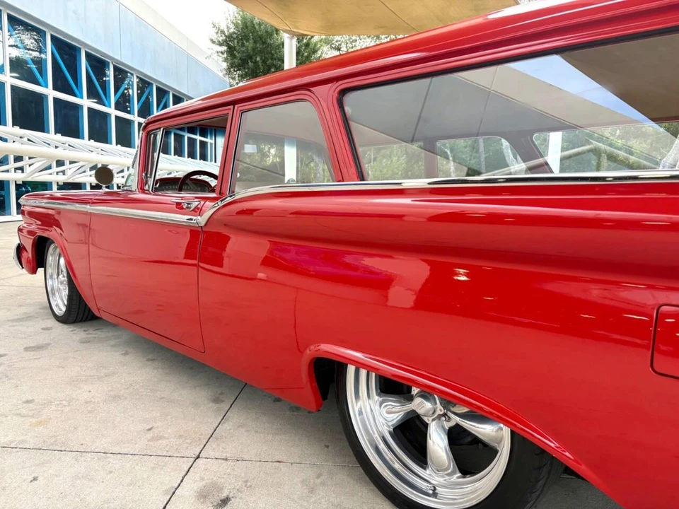 1959 Ford Country Sedan - Image 14 of 31