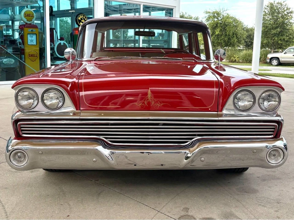 1959 Ford Country Sedan - Image 2 of 31