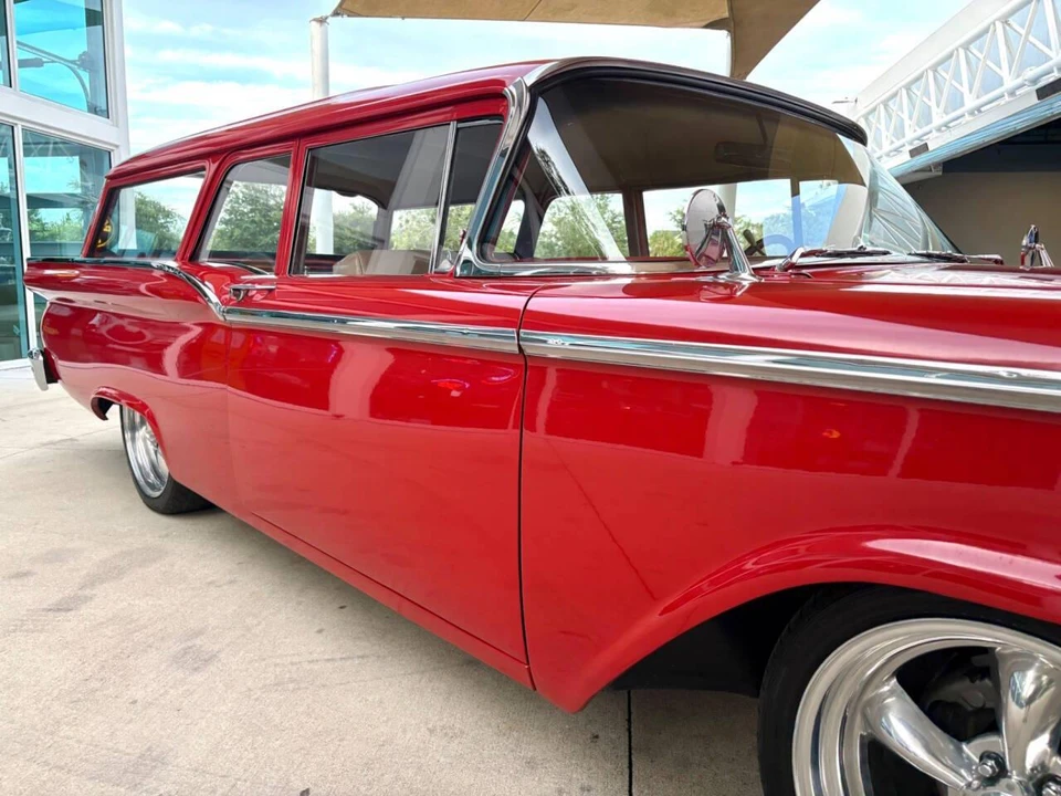 1959 Ford Country Sedan - Image 18 of 31