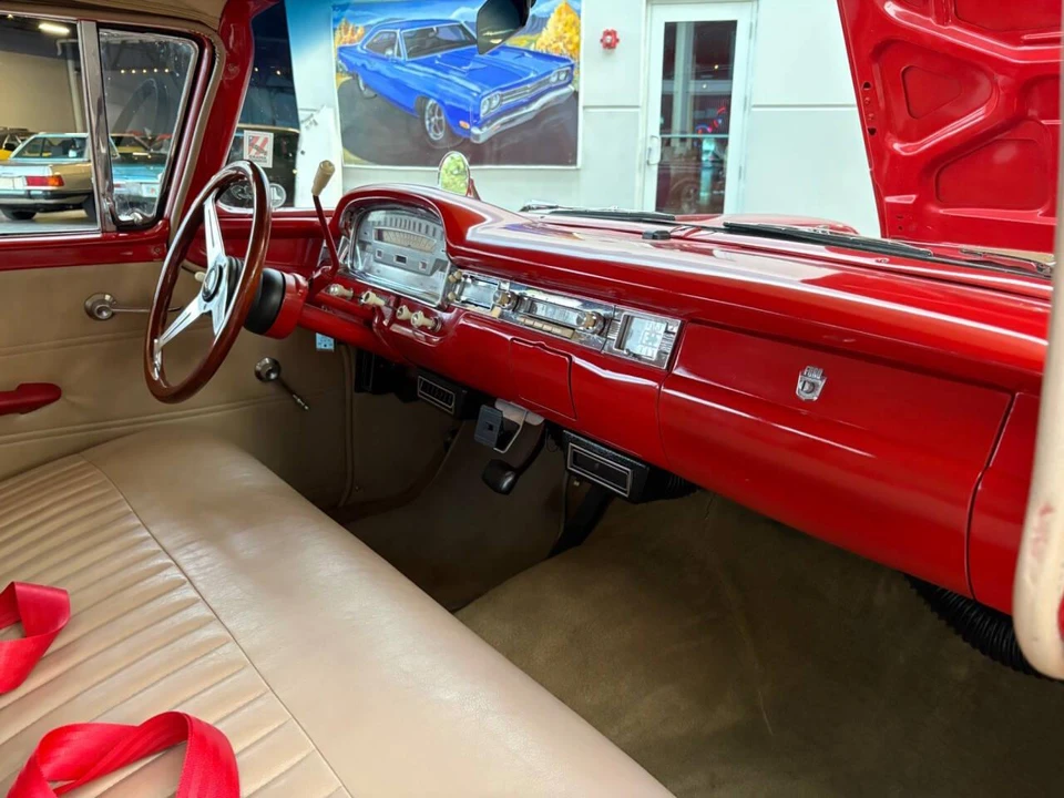1959 Ford Country Sedan - Image 30 of 31