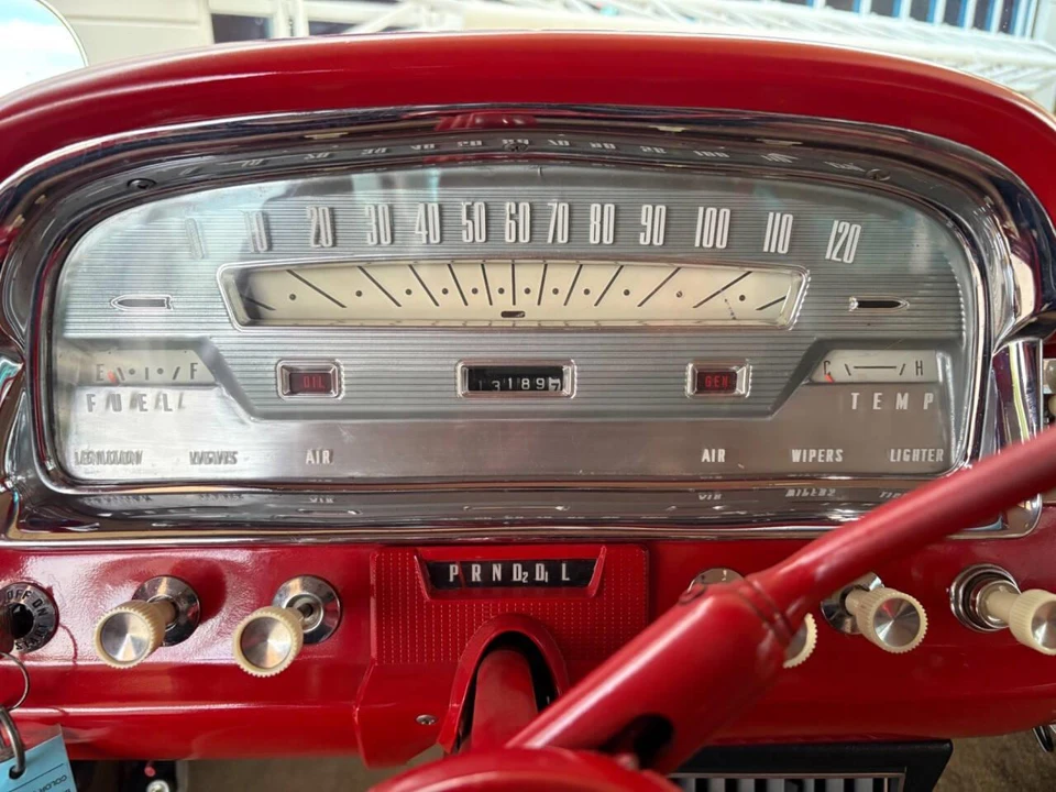 1959 Ford Country Sedan - Image 28 of 31