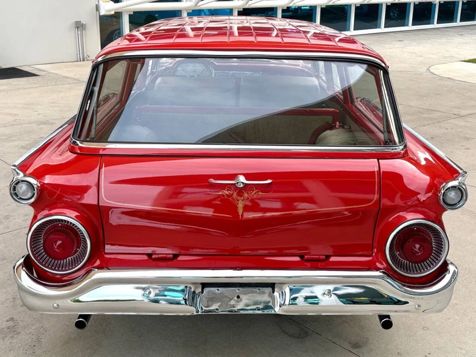 1959 Ford Fairlane 2nd Gen - Image 8 of 31