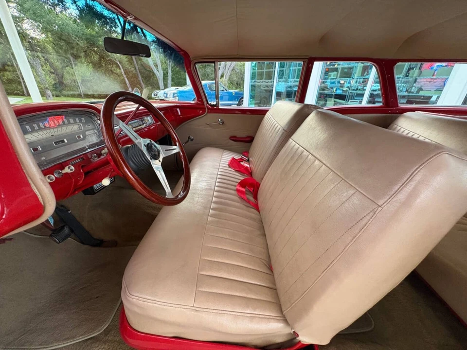 1959 Ford Fairlane 2nd Gen - Image 24 of 31