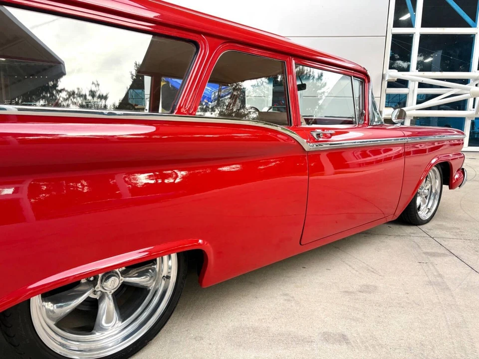 1959 Ford Fairlane 2nd Gen - Image 17 of 31