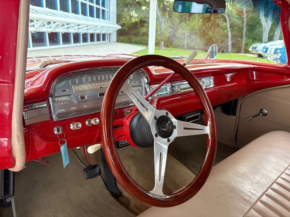 1959 Ford Fairlane 2nd Gen - Image 23 of 31