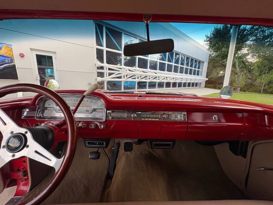 1959 Ford Fairlane 2nd Gen - Image 27 of 31