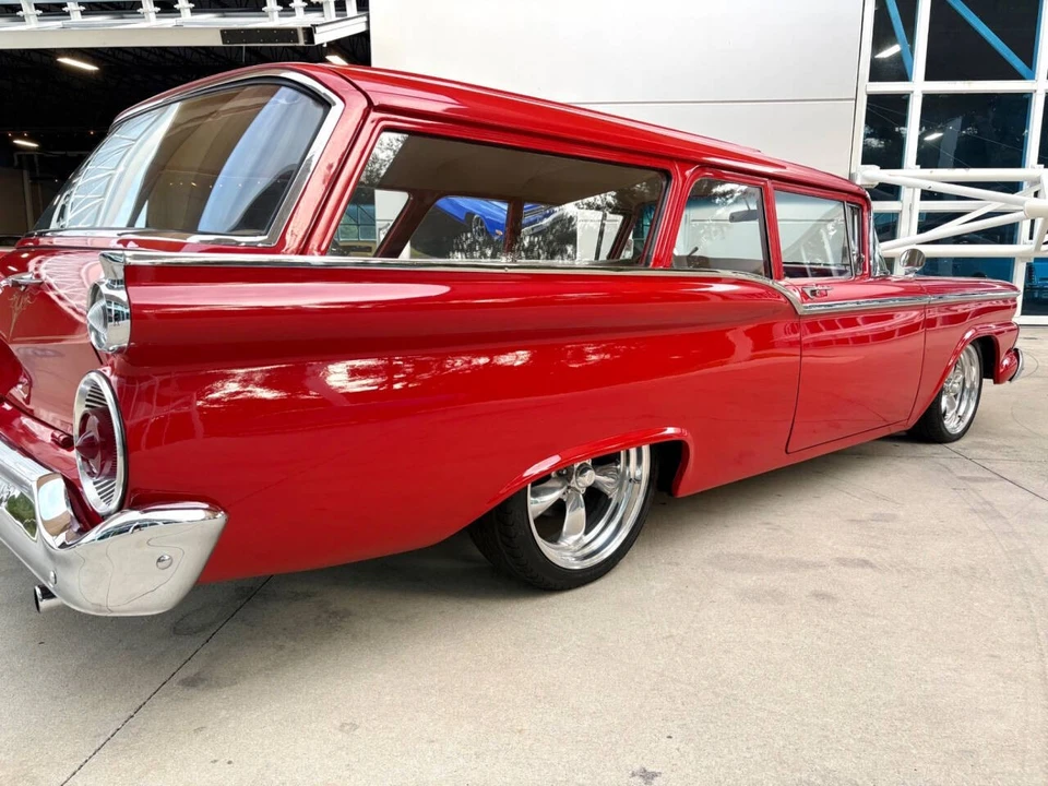1959 Ford Fairlane 2nd Gen - Image 16 of 31