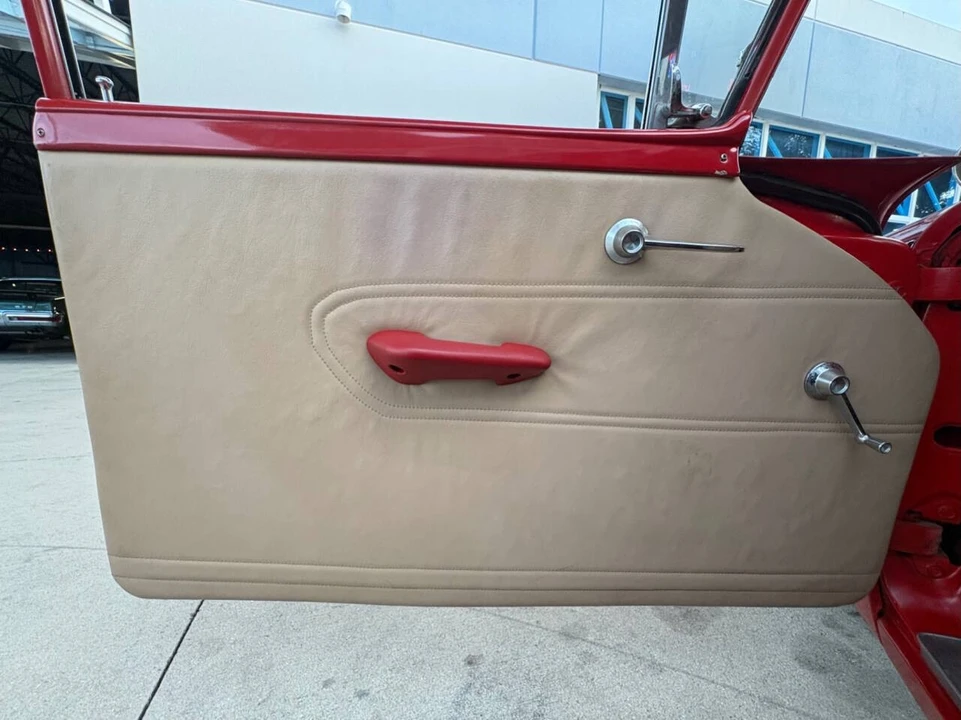 1959 Ford Fairlane 2nd Gen - Image 22 of 31