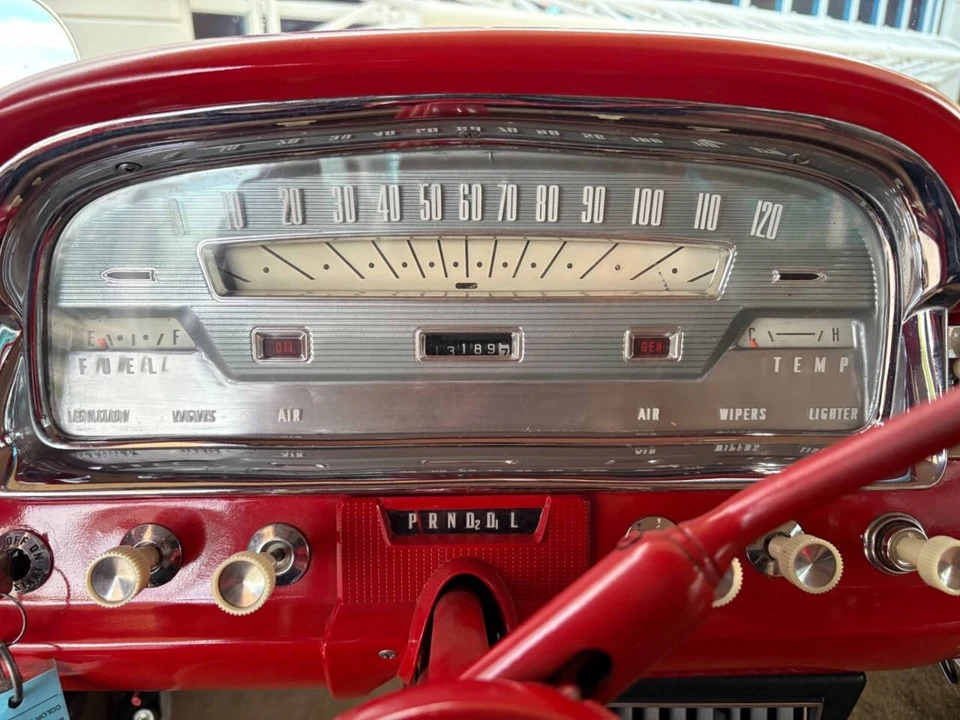 1959 Ford Fairlane 2nd Gen - Image 28 of 31