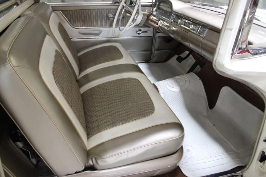 1959 Ford Ranchero 1st Gen - Image 3 of 7