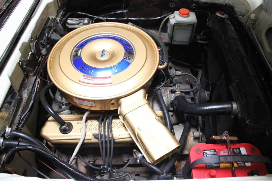 1959 Ford Ranchero 1st Gen - Image 5 of 7