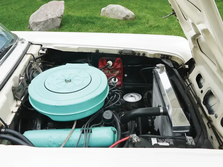 1959 Ford Ranchero 1st Gen - Image 14 of 17