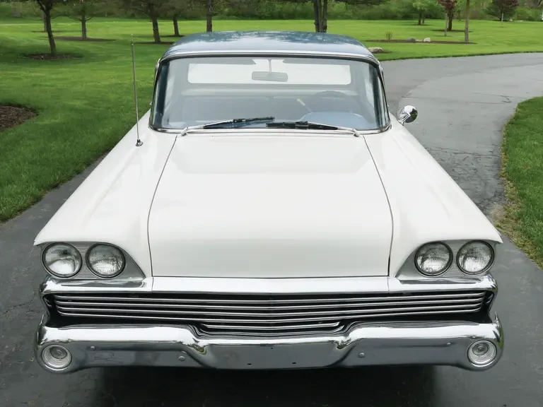 1959 Ford Ranchero 1st Gen - Image 7 of 17