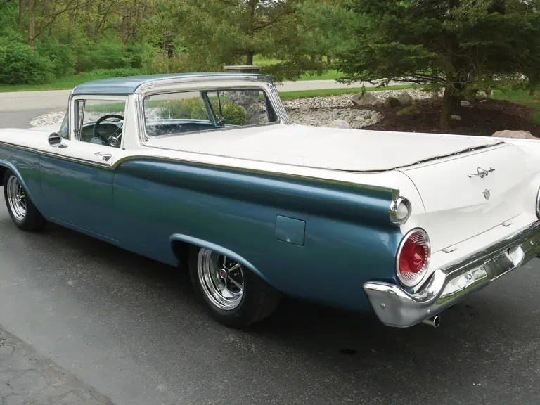 1959 Ford Ranchero 1st Gen - Image 16 of 17