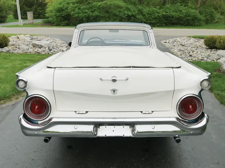 1959 Ford Ranchero 1st Gen - Image 8 of 17