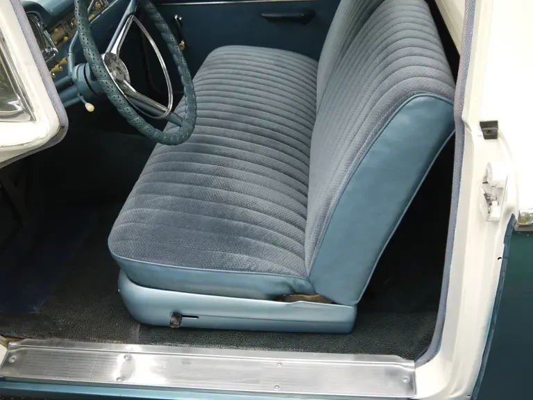 1959 Ford Ranchero 1st Gen - Image 9 of 17