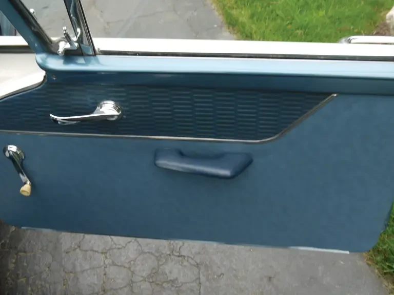 1959 Ford Ranchero 1st Gen - Image 12 of 17
