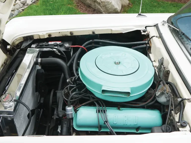 1959 Ford Ranchero 1st Gen - Image 4 of 17
