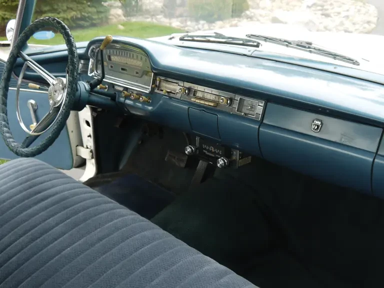 1959 Ford Ranchero 1st Gen - Image 5 of 17
