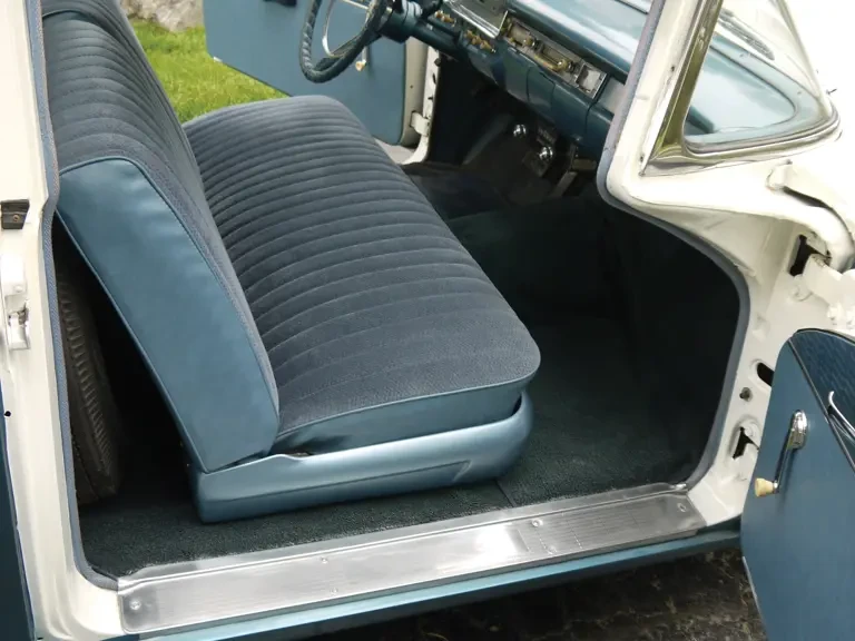 1959 Ford Ranchero 1st Gen - Image 11 of 17